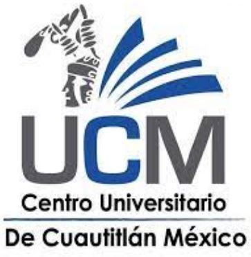 CENTRO UNIVERSITARIO DE CUAUTITLAN MEXICO
